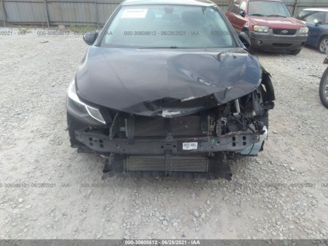 Photo 5 VIN: 1G1BE5SM7H7108716 - CHEVROLET CRUZE 