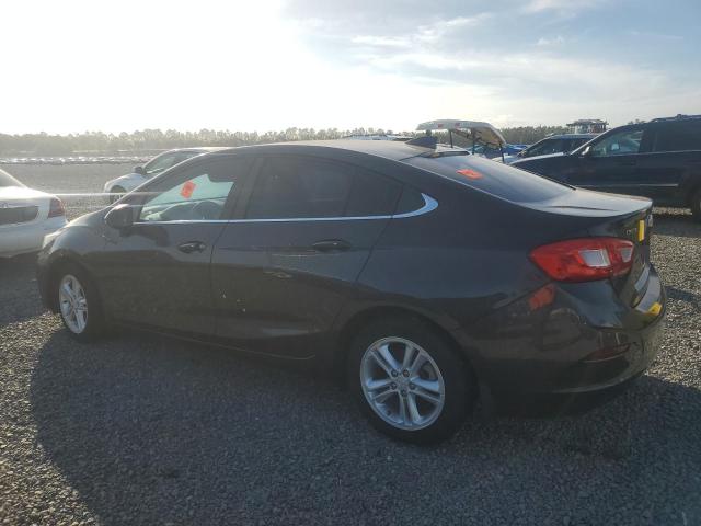 Photo 1 VIN: 1G1BE5SM7H7109459 - CHEVROLET CRUZE LT 