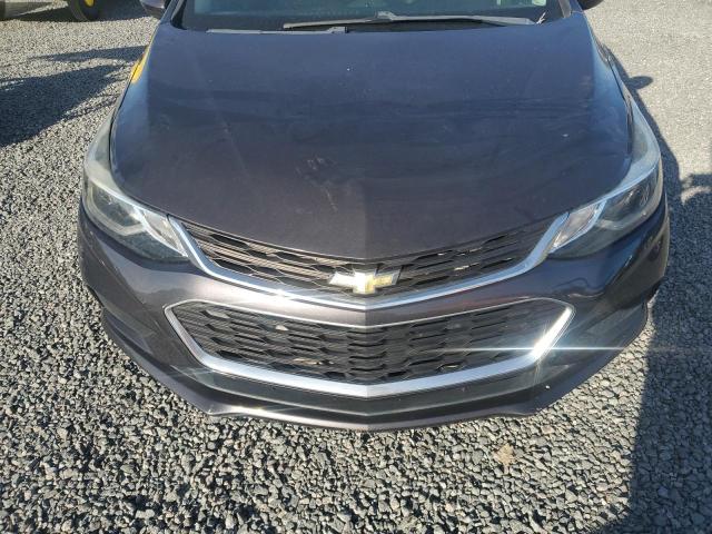 Photo 10 VIN: 1G1BE5SM7H7109459 - CHEVROLET CRUZE LT 