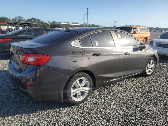 Photo 2 VIN: 1G1BE5SM7H7109459 - CHEVROLET CRUZE LT 