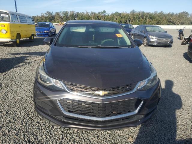 Photo 4 VIN: 1G1BE5SM7H7109459 - CHEVROLET CRUZE LT 