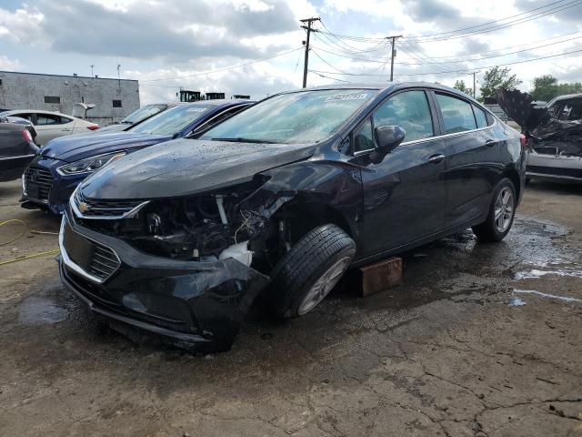 Photo 0 VIN: 1G1BE5SM7H7111163 - CHEVROLET CRUZE LT 