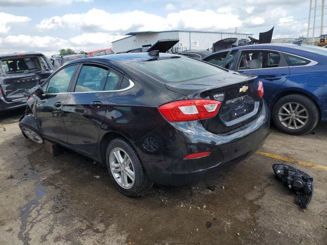 Photo 1 VIN: 1G1BE5SM7H7111163 - CHEVROLET CRUZE LT 