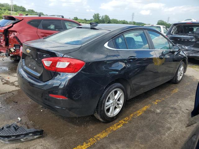 Photo 2 VIN: 1G1BE5SM7H7111163 - CHEVROLET CRUZE LT 