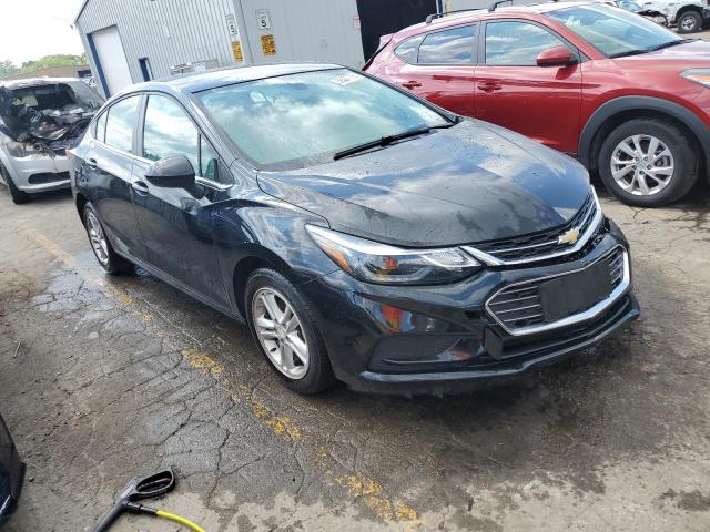 Photo 3 VIN: 1G1BE5SM7H7111163 - CHEVROLET CRUZE LT 