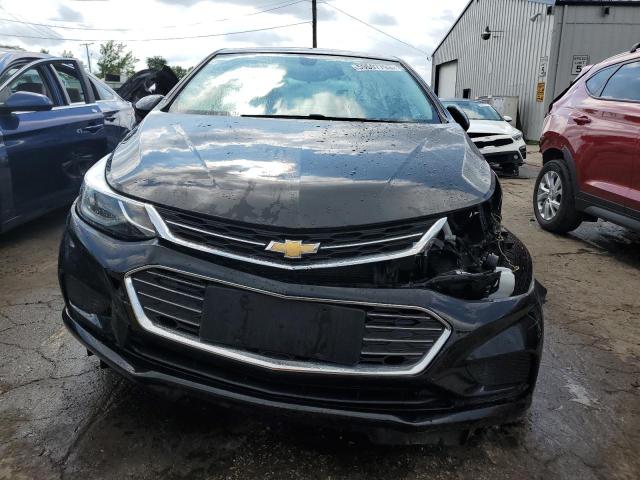 Photo 4 VIN: 1G1BE5SM7H7111163 - CHEVROLET CRUZE LT 