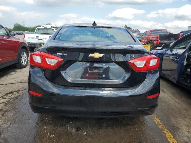 Photo 5 VIN: 1G1BE5SM7H7111163 - CHEVROLET CRUZE LT 