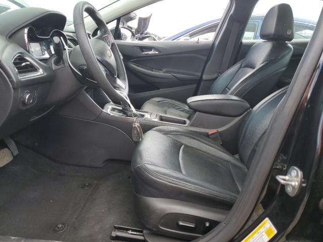 Photo 6 VIN: 1G1BE5SM7H7111163 - CHEVROLET CRUZE LT 