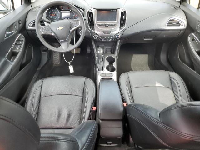 Photo 7 VIN: 1G1BE5SM7H7111163 - CHEVROLET CRUZE LT 