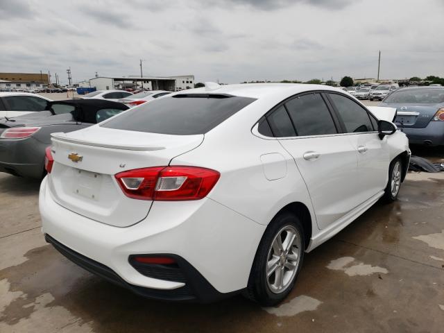 Photo 3 VIN: 1G1BE5SM7H7111809 - CHEVROLET CRUZE LT 