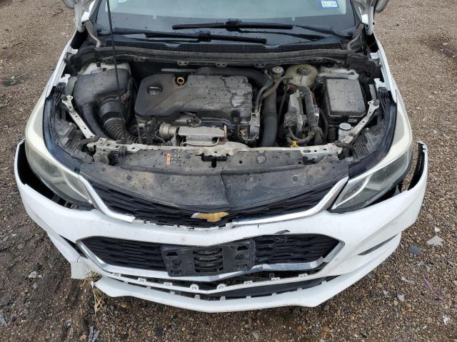 Photo 10 VIN: 1G1BE5SM7H7112331 - CHEVROLET CRUZE 