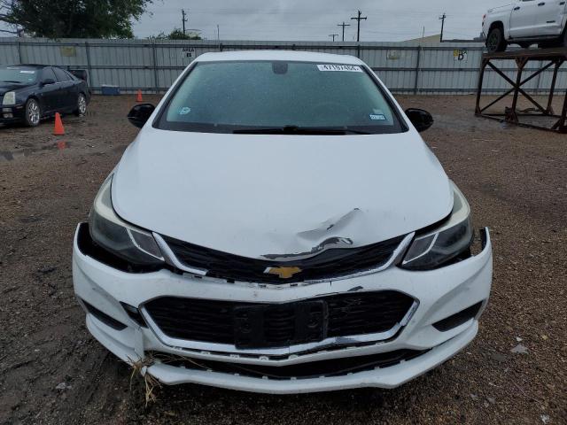 Photo 4 VIN: 1G1BE5SM7H7112331 - CHEVROLET CRUZE 