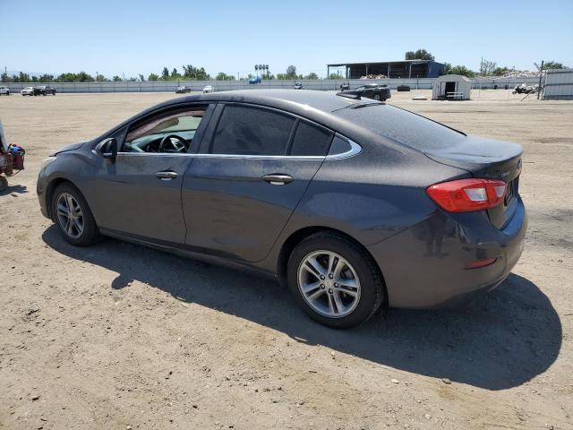 Photo 1 VIN: 1G1BE5SM7H7114029 - CHEVROLET CRUZE 