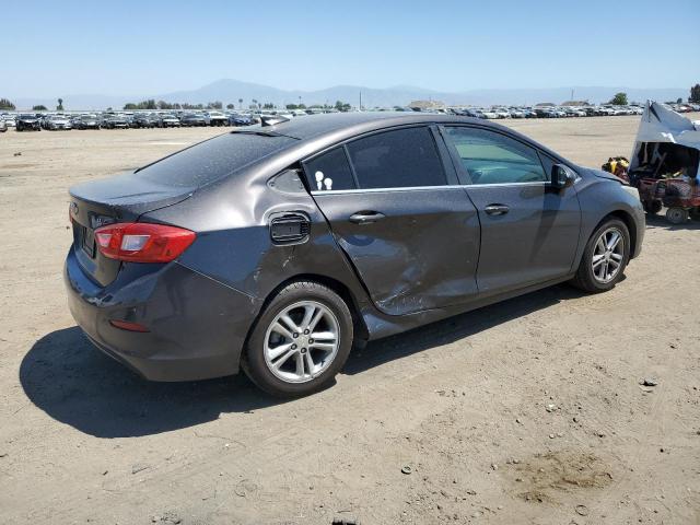 Photo 2 VIN: 1G1BE5SM7H7114029 - CHEVROLET CRUZE 