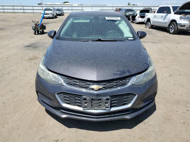 Photo 4 VIN: 1G1BE5SM7H7114029 - CHEVROLET CRUZE 