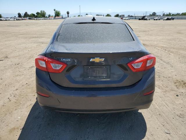 Photo 5 VIN: 1G1BE5SM7H7114029 - CHEVROLET CRUZE 