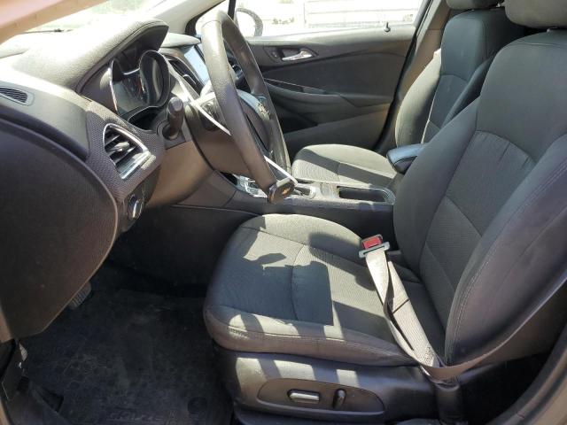 Photo 6 VIN: 1G1BE5SM7H7114029 - CHEVROLET CRUZE 