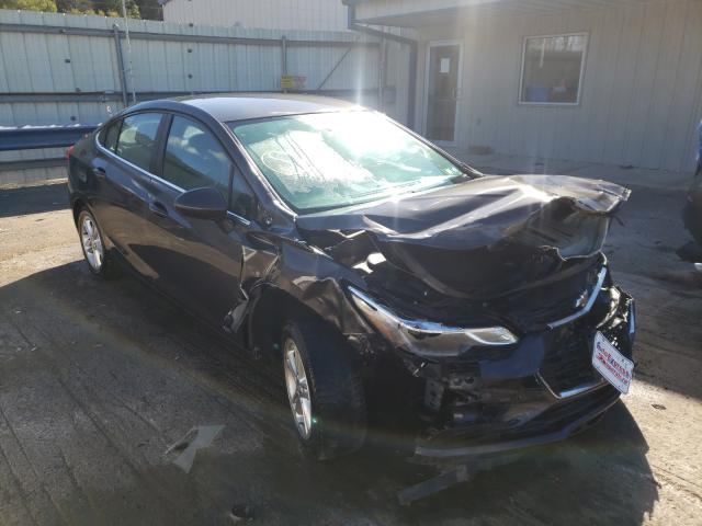 Photo 0 VIN: 1G1BE5SM7H7114984 - CHEVROLET CRUZE LT 