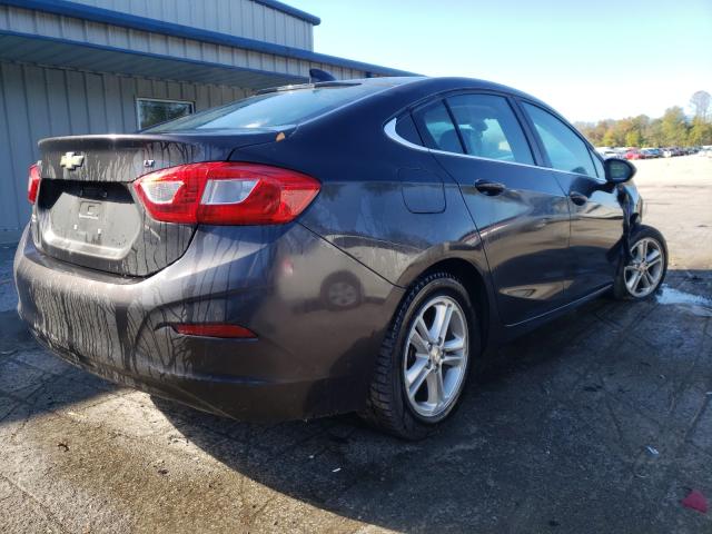 Photo 3 VIN: 1G1BE5SM7H7114984 - CHEVROLET CRUZE LT 