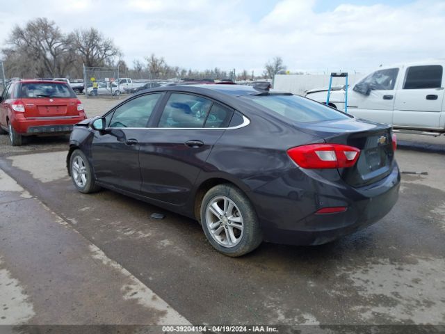 Photo 2 VIN: 1G1BE5SM7H7116332 - CHEVROLET CRUZE 