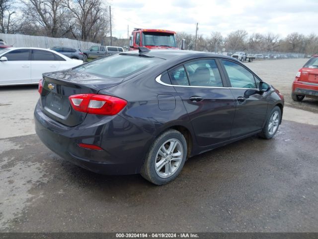 Photo 3 VIN: 1G1BE5SM7H7116332 - CHEVROLET CRUZE 