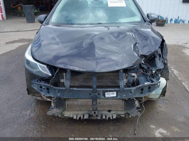 Photo 5 VIN: 1G1BE5SM7H7116332 - CHEVROLET CRUZE 