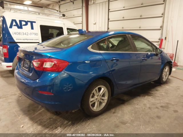 Photo 3 VIN: 1G1BE5SM7H7119456 - CHEVROLET CRUZE 