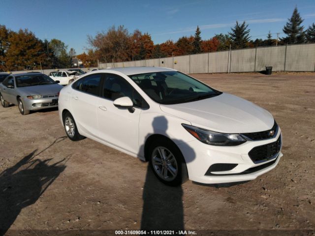 Photo 0 VIN: 1G1BE5SM7H7120168 - CHEVROLET CRUZE 