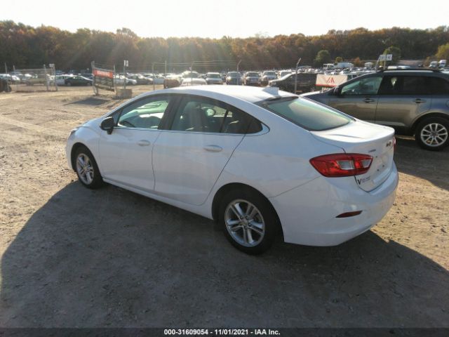 Photo 2 VIN: 1G1BE5SM7H7120168 - CHEVROLET CRUZE 