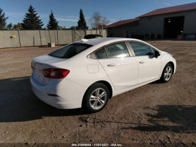 Photo 3 VIN: 1G1BE5SM7H7120168 - CHEVROLET CRUZE 