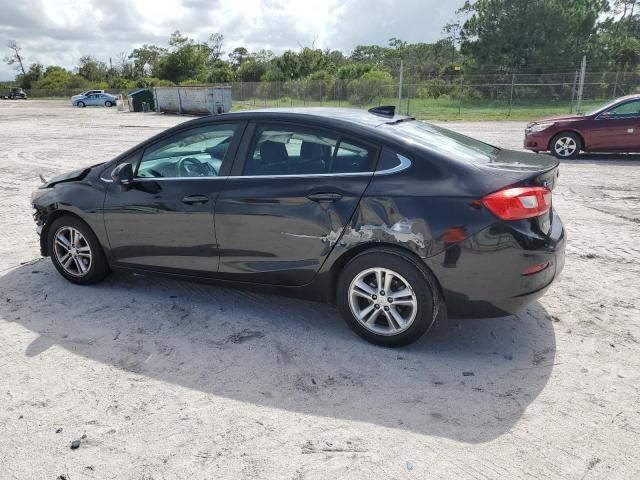 Photo 1 VIN: 1G1BE5SM7H7126066 - CHEVROLET CRUZE LT 