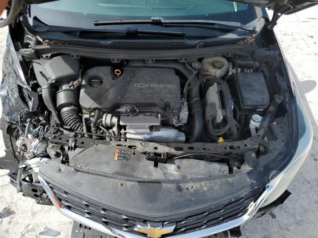 Photo 10 VIN: 1G1BE5SM7H7126066 - CHEVROLET CRUZE LT 