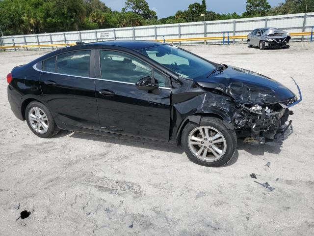 Photo 3 VIN: 1G1BE5SM7H7126066 - CHEVROLET CRUZE LT 