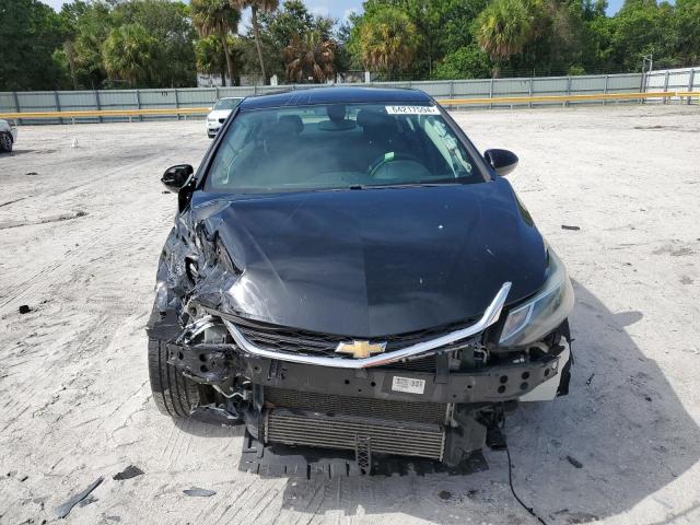 Photo 4 VIN: 1G1BE5SM7H7126066 - CHEVROLET CRUZE LT 