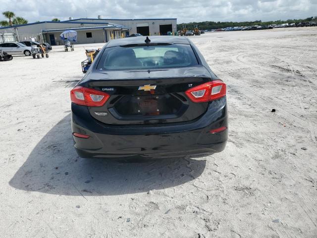 Photo 5 VIN: 1G1BE5SM7H7126066 - CHEVROLET CRUZE LT 