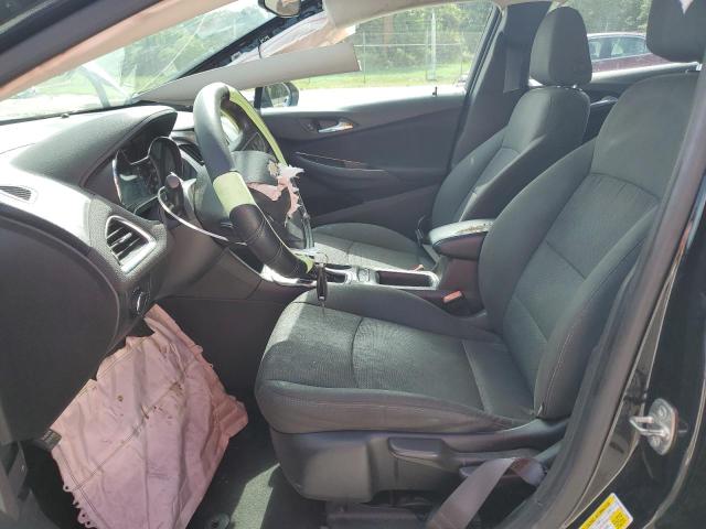 Photo 6 VIN: 1G1BE5SM7H7126066 - CHEVROLET CRUZE LT 