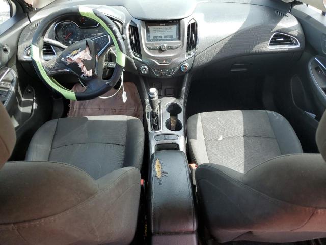 Photo 7 VIN: 1G1BE5SM7H7126066 - CHEVROLET CRUZE LT 