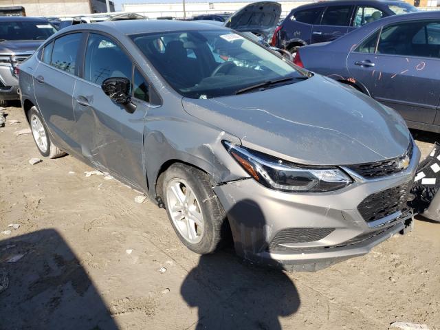 Photo 0 VIN: 1G1BE5SM7H7127606 - CHEVROLET CRUZE LT 