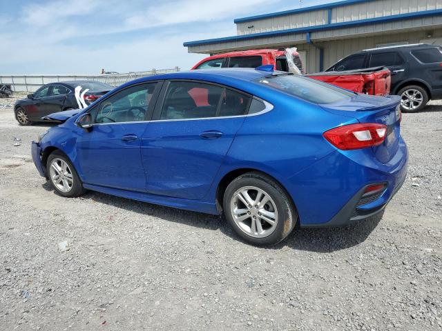 Photo 1 VIN: 1G1BE5SM7H7129680 - CHEVROLET CRUZE 