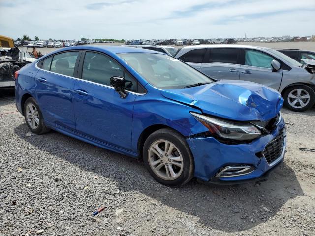 Photo 3 VIN: 1G1BE5SM7H7129680 - CHEVROLET CRUZE 