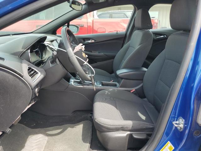 Photo 6 VIN: 1G1BE5SM7H7129680 - CHEVROLET CRUZE 