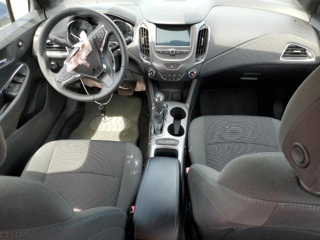 Photo 7 VIN: 1G1BE5SM7H7129680 - CHEVROLET CRUZE 