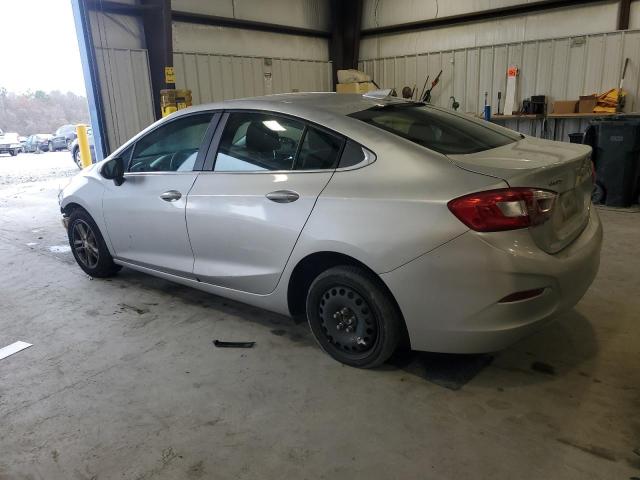 Photo 1 VIN: 1G1BE5SM7H7131588 - CHEVROLET CRUZE 