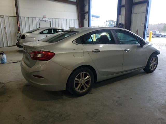 Photo 2 VIN: 1G1BE5SM7H7131588 - CHEVROLET CRUZE 