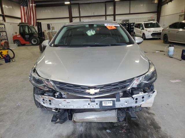 Photo 4 VIN: 1G1BE5SM7H7131588 - CHEVROLET CRUZE 