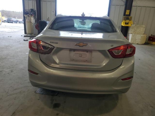 Photo 5 VIN: 1G1BE5SM7H7131588 - CHEVROLET CRUZE 