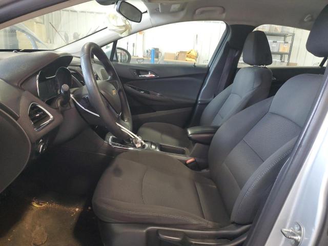 Photo 6 VIN: 1G1BE5SM7H7131588 - CHEVROLET CRUZE 