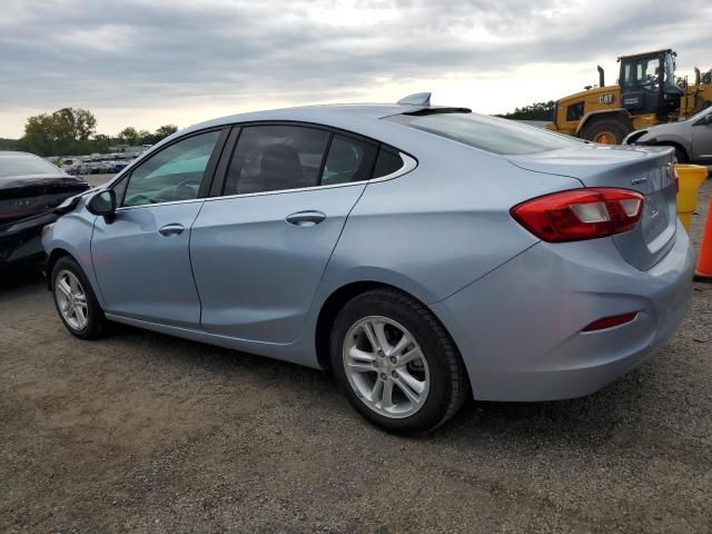 Photo 1 VIN: 1G1BE5SM7H7131946 - CHEVROLET CRUZE LT 