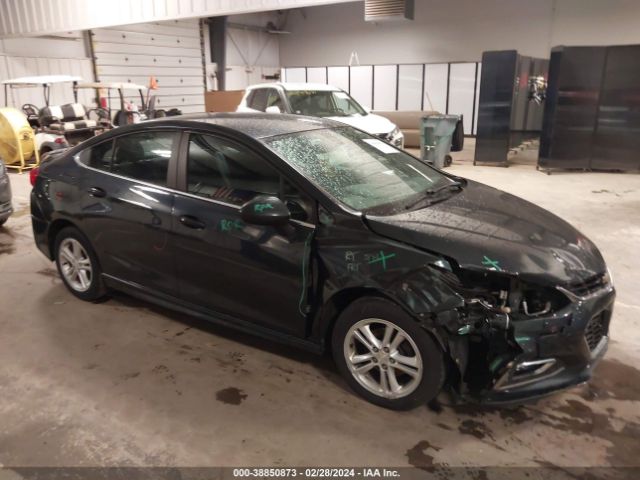 Photo 0 VIN: 1G1BE5SM7H7133339 - CHEVROLET CRUZE 