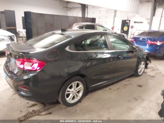 Photo 3 VIN: 1G1BE5SM7H7133339 - CHEVROLET CRUZE 